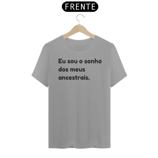 Nome do produtocamisa sonho dos ancestrais