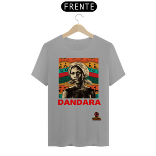 Nome do produtoCamisa Dandara 