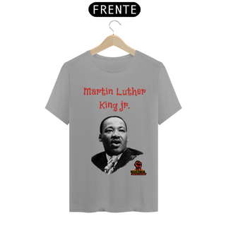 Nome do produtocamisa Martin Luther king