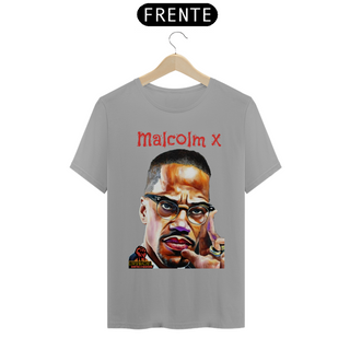 Nome do produtocamisa Malcolm little