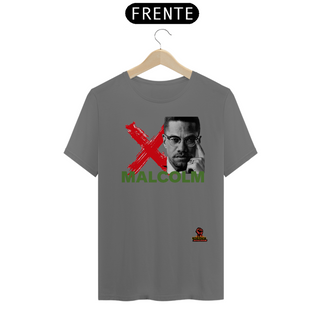 Nome do produtoCamisa Malcolm X