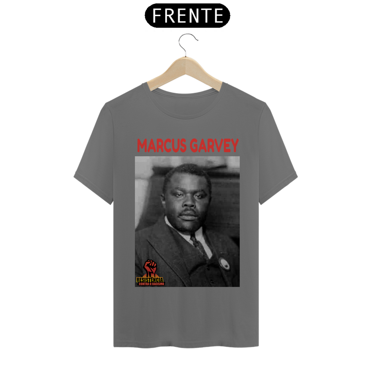 Nome do produto: Camisa Garvey