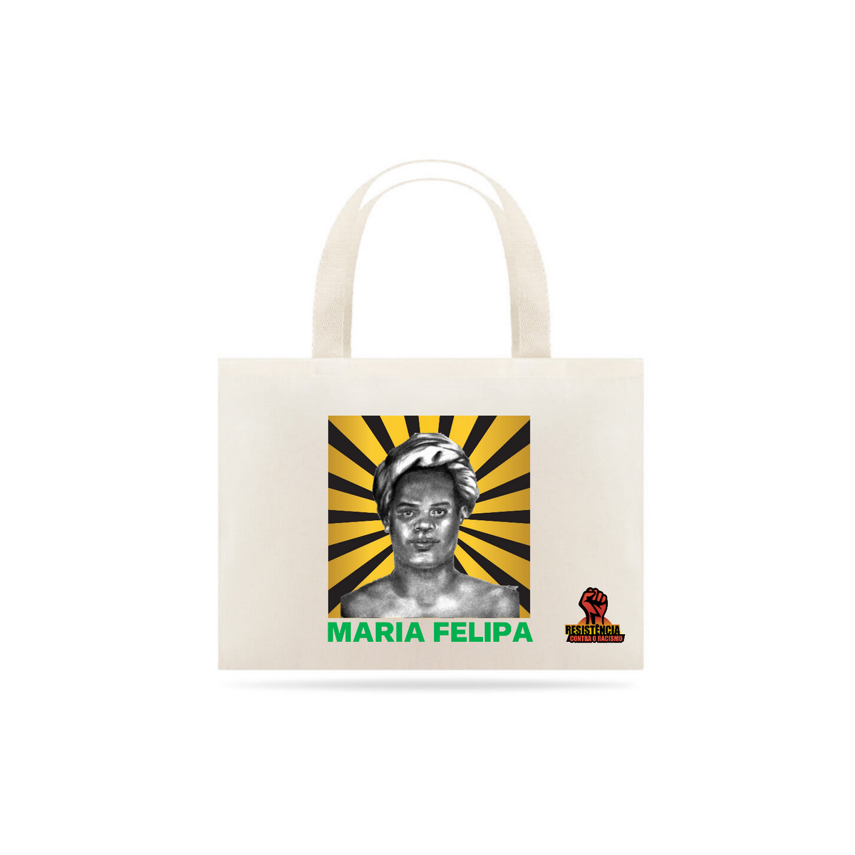 Nome do produto: bolsa Maria Felipa
