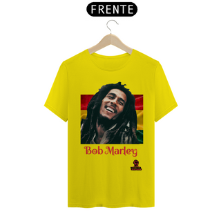 Nome do produtoCamisa Bob Marley