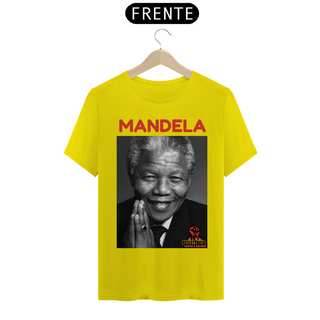 Nome do produtoCamisa Mandela
