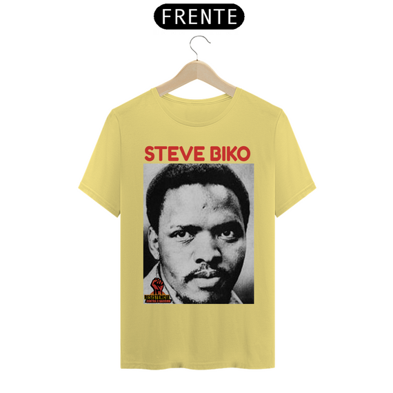 Camisa Steve Biko