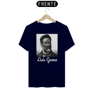 Nome do produtocamisa Luís Gama