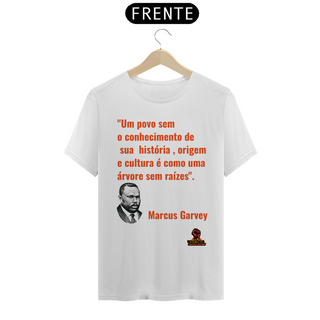 Nome do produtocamisa Marcus Garvey