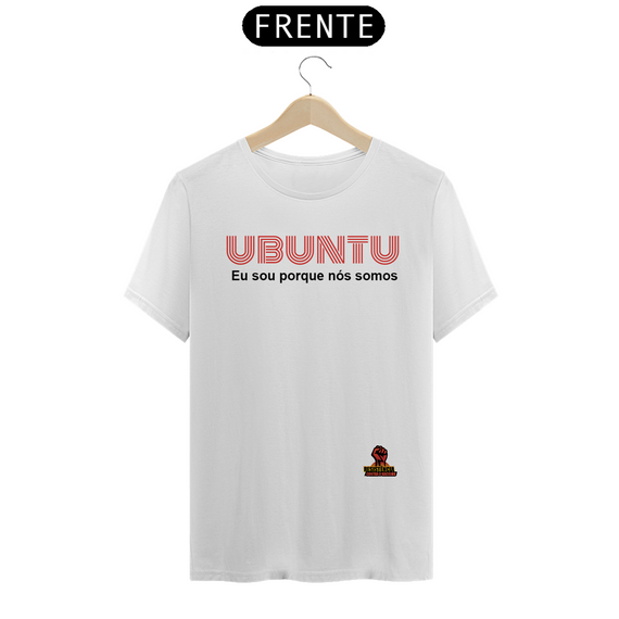 camisa ubuntu