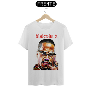 Nome do produtocamisa Malcolm little