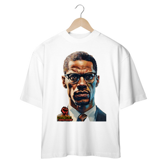 Nome do produtoOVERSIZED MALCOLM X