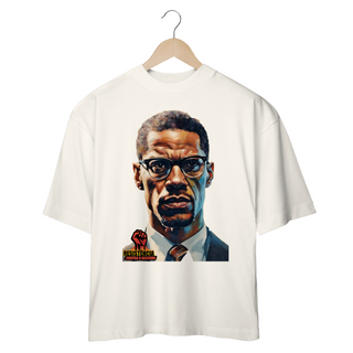 Nome do produtoOVERSIZED MALCOLM X