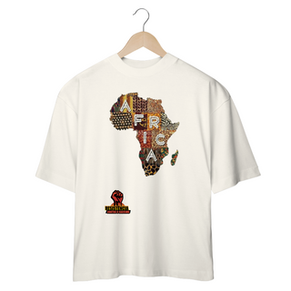 Nome do produtoCAMISA OVERSIZED AFRICA