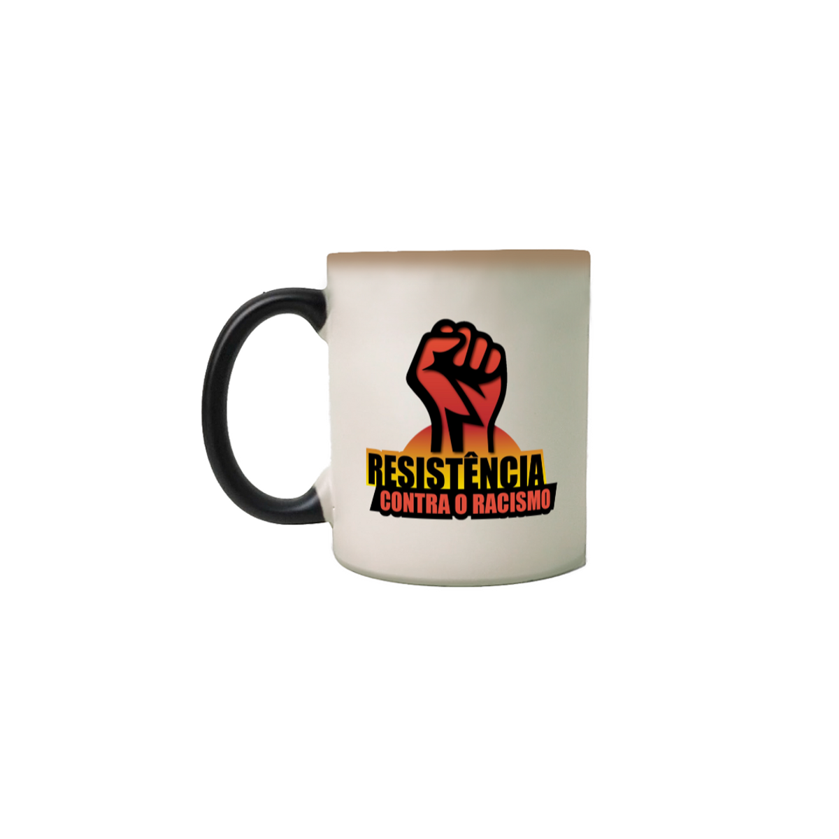 Nome do produto: caneca resistência