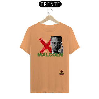 Nome do produtoCamisa Malcolm X