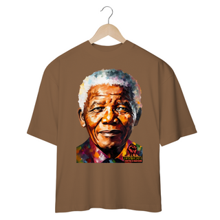 Nome do produtoOVERSIZED MADIBA