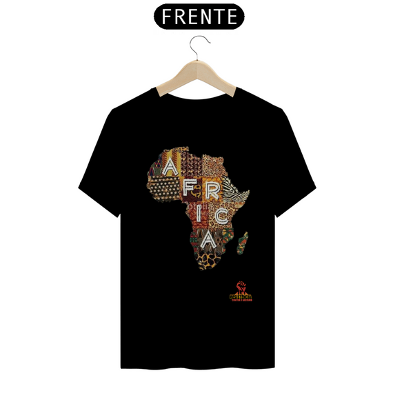 camisa África
