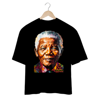 Nome do produtoOVERSIZED MADIBA