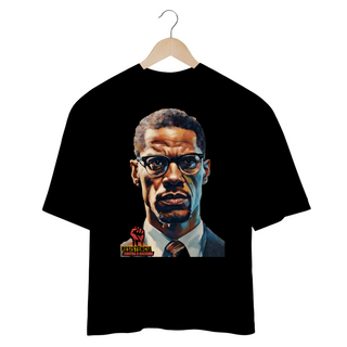 Nome do produtoOVERSIZED MALCOLM X