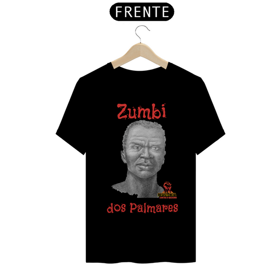 Camisa Zumbi