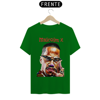 Nome do produtocamisa Malcolm little