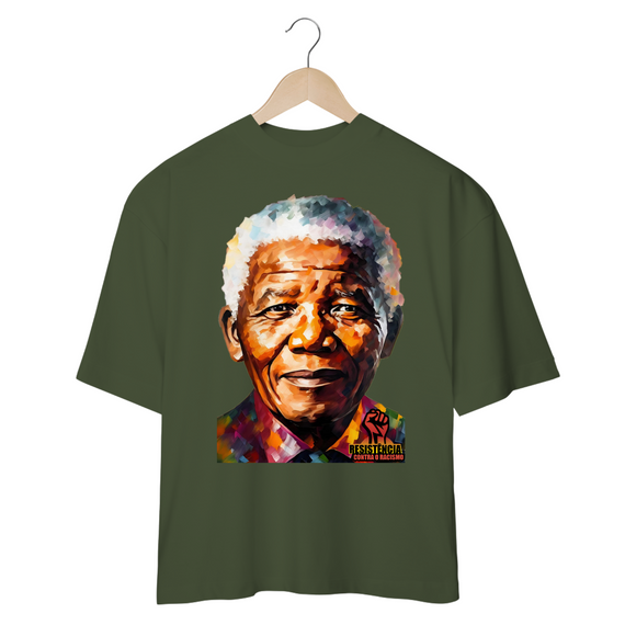 OVERSIZED MADIBA