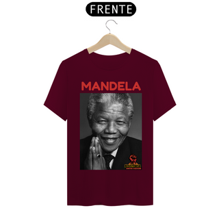 Nome do produtoCamisa Mandela