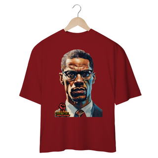 Nome do produtoOVERSIZED MALCOLM X