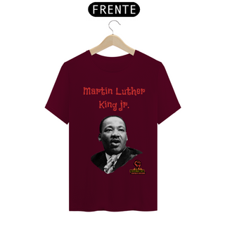 Nome do produtocamisa Martin Luther king