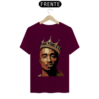 Nome do produtocamisa Tupac