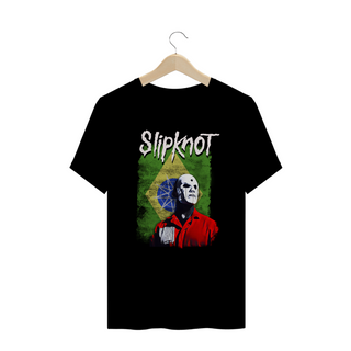 Slipknot - Eloy Casagrande - PLUS SIZE