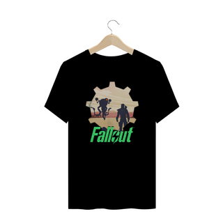 Nome do produtoFallout - PLUZ SIZE