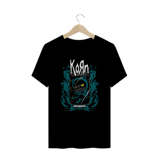 Nome do produtoKorn - Souvenir  PLUS SIZE