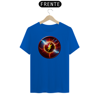 Nome do produtoCamiseta Flash Shield