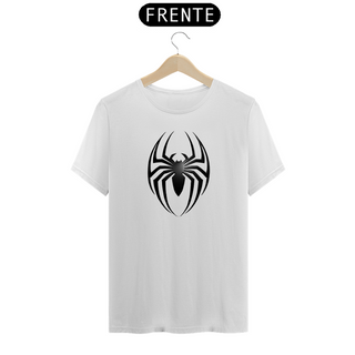 Camiseta Homem Aranha Shield - Spider Man