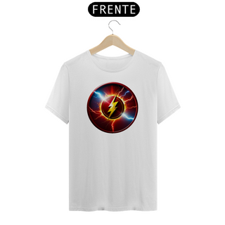 Nome do produtoCamiseta Flash Shield