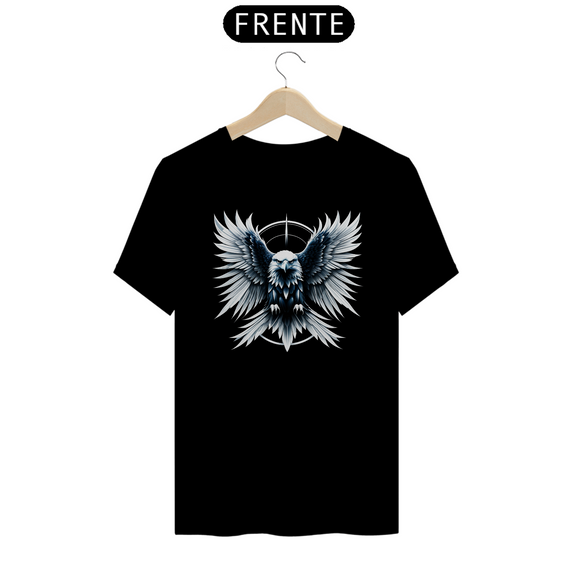 Camiseta Nórdica Spirit Eagle - Espírito da Águia