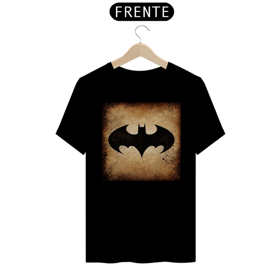Camiseta Batman Old