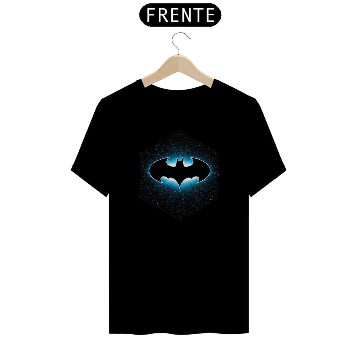 Nome do produto: Camiseta Batman Universe