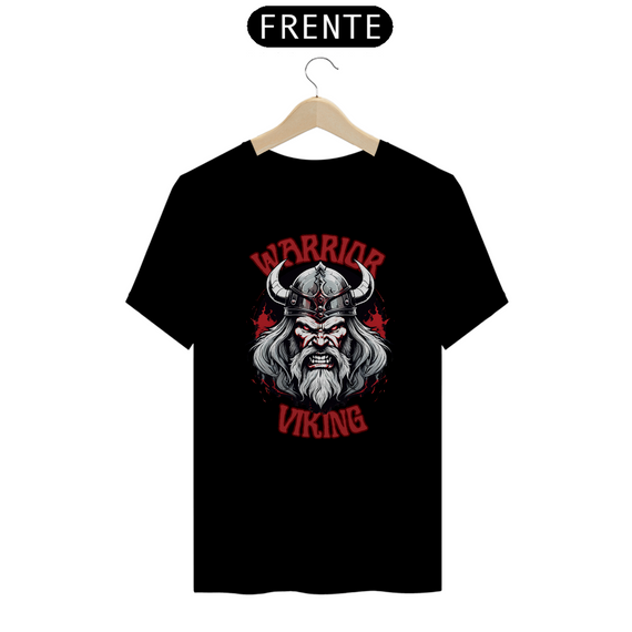 camiseta Warrior Viking