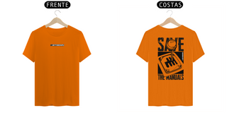 Nome do produtoCamiseta 2Stock | Save The Manuals