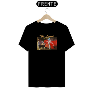 Camiseta 2Stock | The Legend - Senna