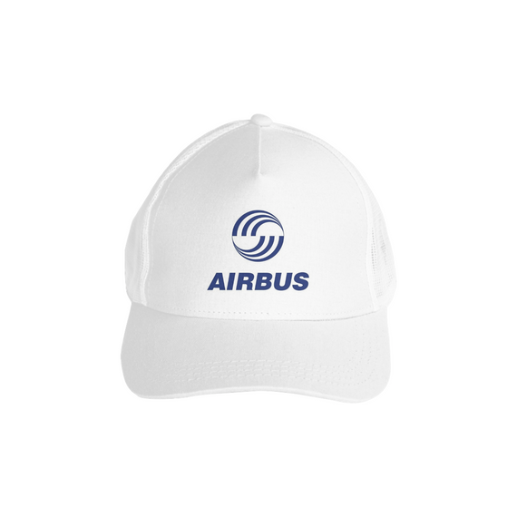 Boné Factory Collection - Airbus
