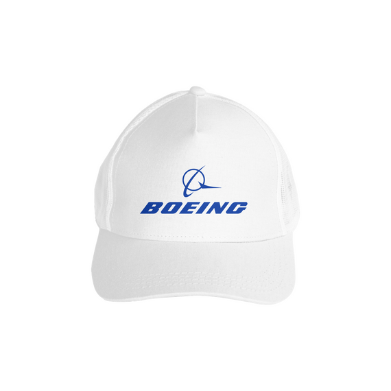 Boné Factory Collection - Boeing