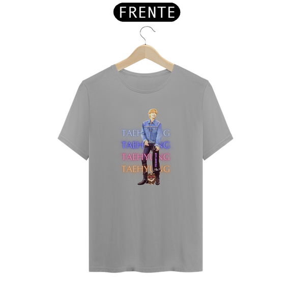 T-Shirt Taehyung/Yeontan