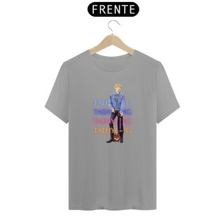 T-Shirt Taehyung/Yeontan