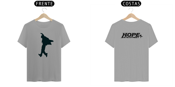 T-shirt Hope