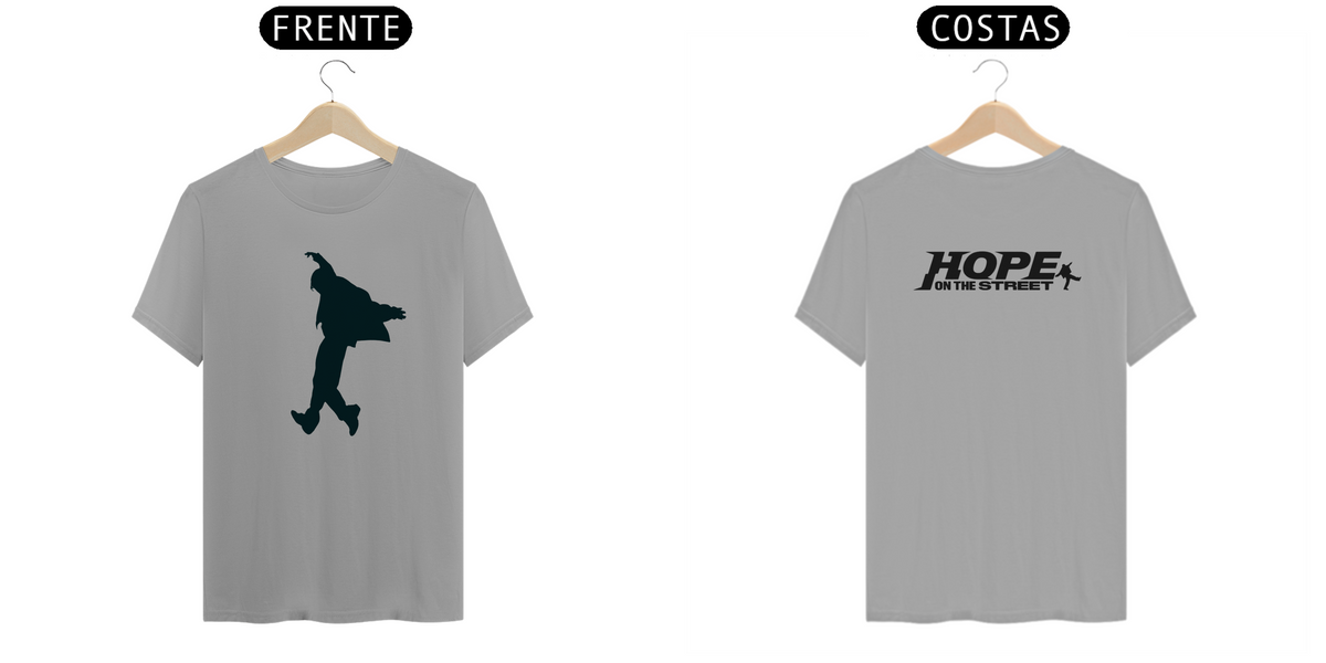 Nome do produto: T-shirt Hope