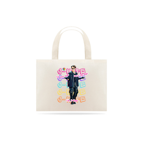 Eco Bag Jhope