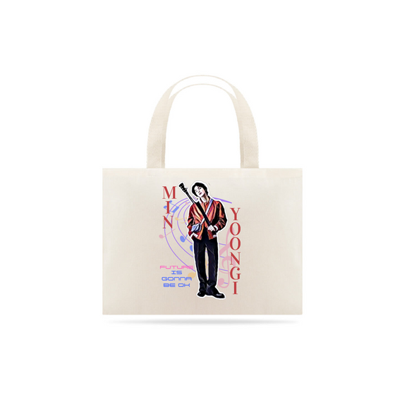 Eco Bag Suga